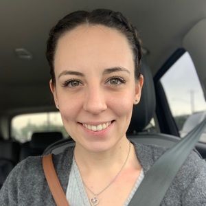 Meet your Posher, Aubrey